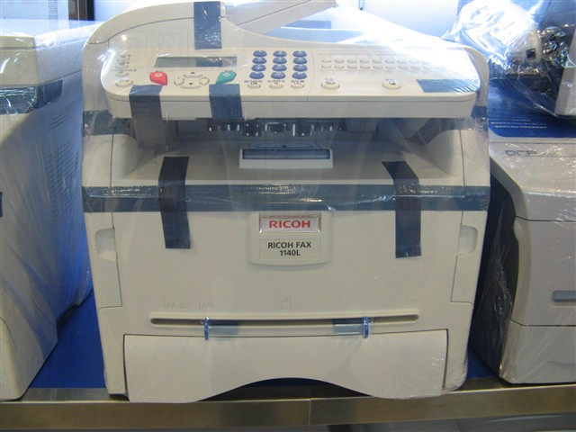FAX 1140L�����