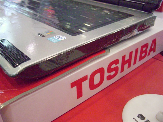 ��֥Satellite L401(���)�ʼǱ� ����鿴��һ��