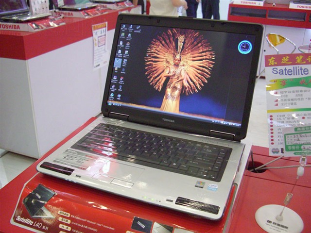 ��֥Satellite L401(���)�ʼǱ� ����鿴��һ��