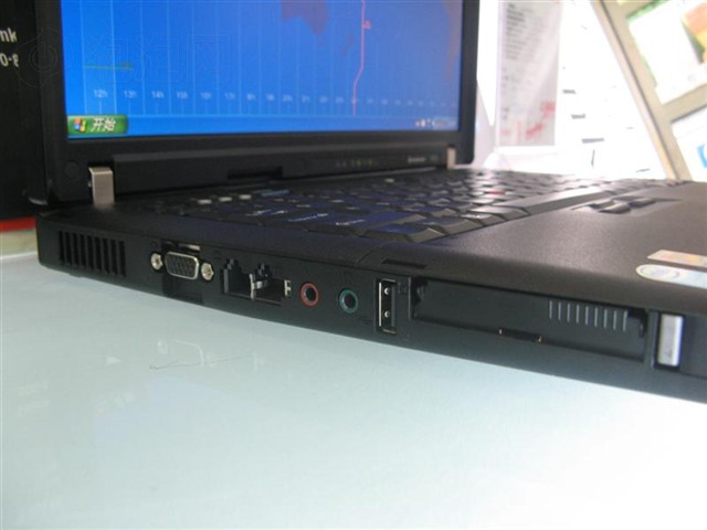 ThinkPadR60e 0658AD6�ʼǱ� ����鿴��һ��