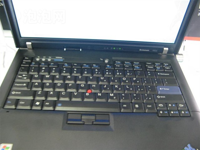 ThinkPadR60e 0658AD6�ʼǱ� ����鿴��һ��