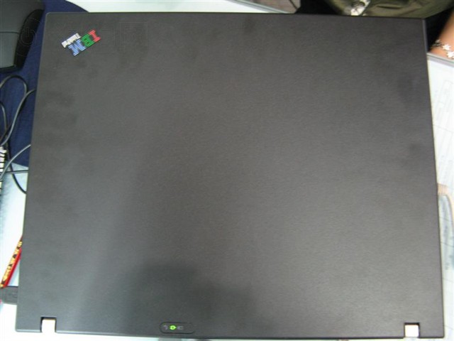 ThinkPadR60e 0658AD6�ʼǱ� ����鿴��һ��
