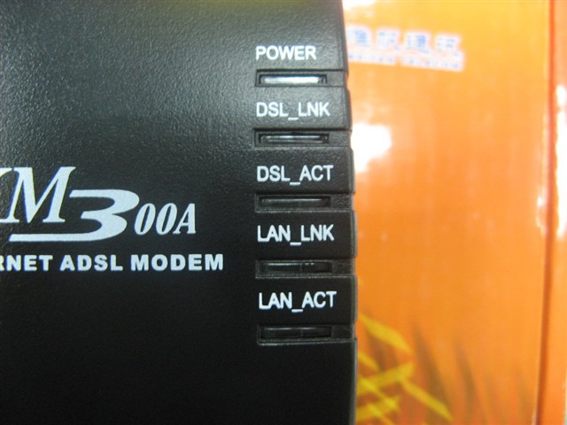 Ω��KM300AADSL ����鿴��һ��