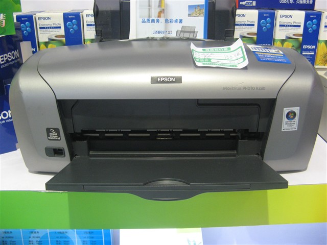������Stylus Photo R230��ī��ӡ�� ����鿴��һ��