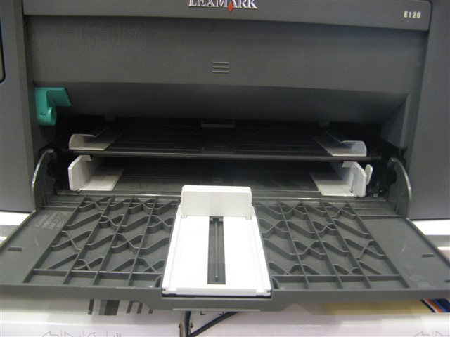 Lexmark E120�����ӡ��