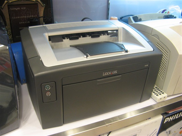 Lexmark E120�����ӡ��