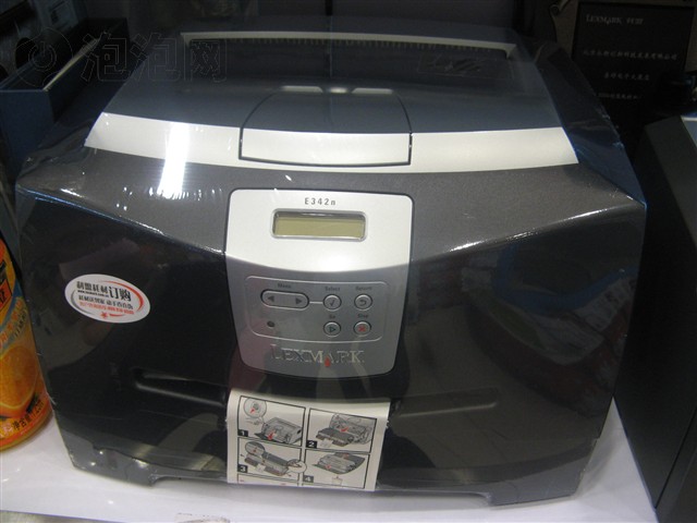 Lexmark E342n�����ӡ��