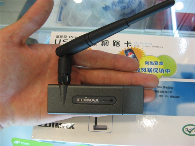 EdimaxEW-7318USg�������� ����鿴��һ��