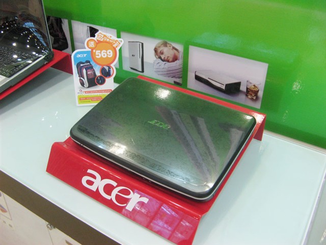 Acer Aspire 4310-300508-1 其他图片下载 图片