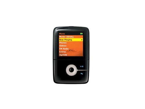 Zen V Plus(16GB)MP3