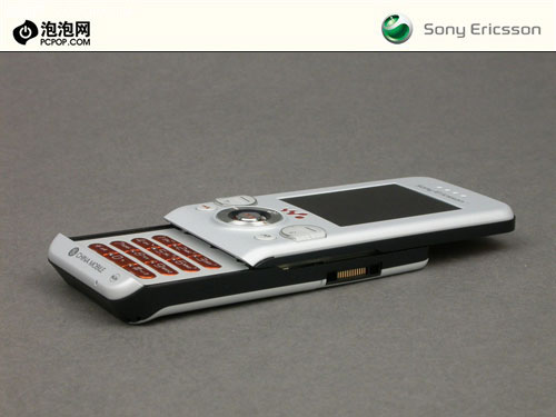W580c手机