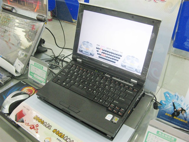 ��������N220G-SX(T7100)�ʼǱ� ����鿴��һ��