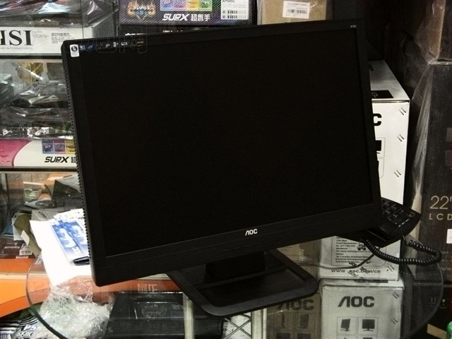 AOC416VҺ����ʾ�� ����鿴��һ��