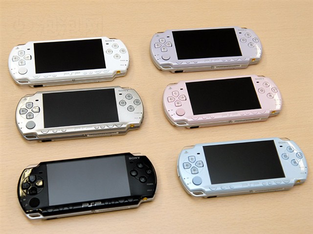 索尼PSP1000其他图片下载 图片大全 第199张