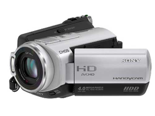 ����HDR-SR5E��������� ����鿴��һ��