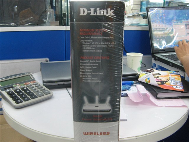 D-LinkDIR-655����·���� ����鿴��һ��
