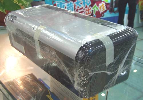 ����Deskjet D2468(CB612D)��ī��ӡ�� ����鿴��һ��
