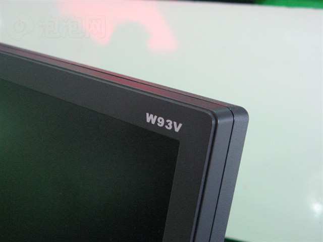 ����W93VҺ����ʾ�� ����鿴��һ��