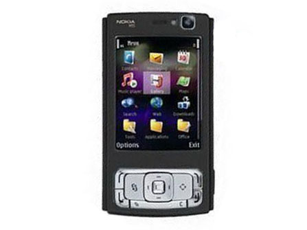 ŵ����N95 8GB�ֻ� ����鿴��һ��
