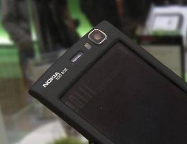 ŵ����N95 8GB�ֻ� ����鿴��һ��