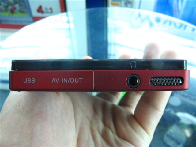 ����PMX-M75(2GB)MP4 ����鿴��һ��