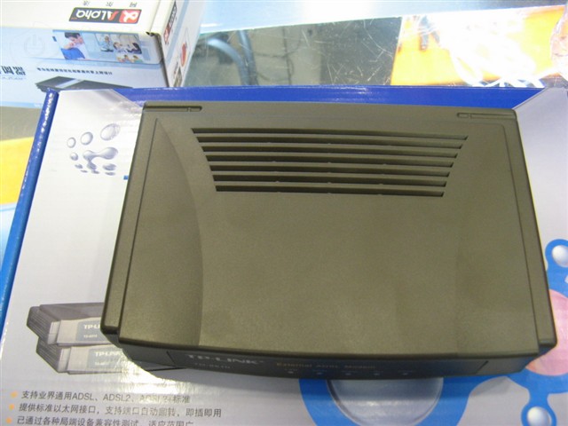TP-LINK TD-8610ͼƬ7
