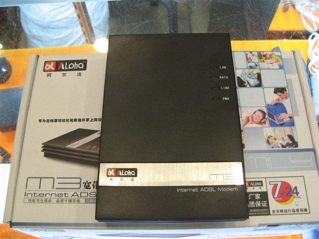 ������AF56E-M3ADSL ����鿴��һ��