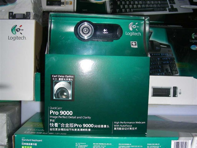�쿴�Ͻ��Pro9000����ͷ