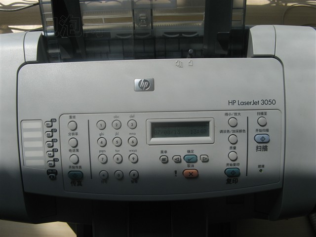 LaserJet 3050(Q6504A)һ���