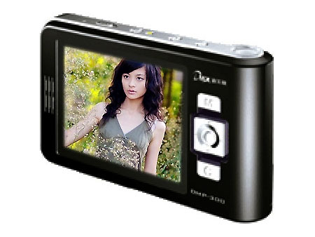 ������DMP300(100G)MP4 ����鿴��һ��