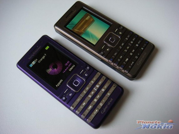 ����K770i�ֻ� ����鿴��һ��
