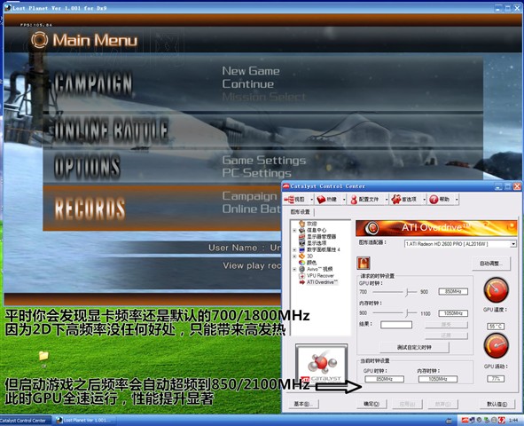 �ط�2600PRO-GD3 CF�׽�� 256M H10�Կ�