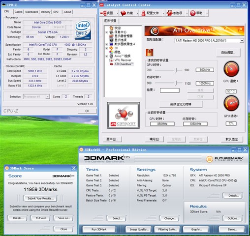�ط�2600PRO-GD3 CF�׽�� 256M H10�Կ�