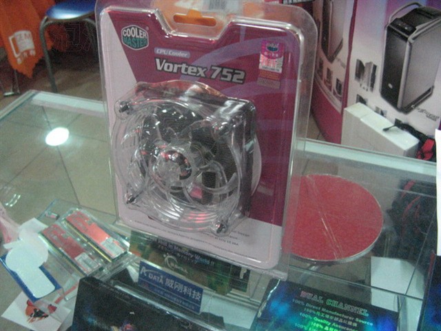 Vortex 752ɢ����