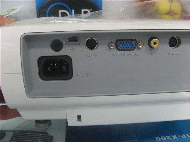 ����PJ503DͶӰ�� ����鿴��һ��