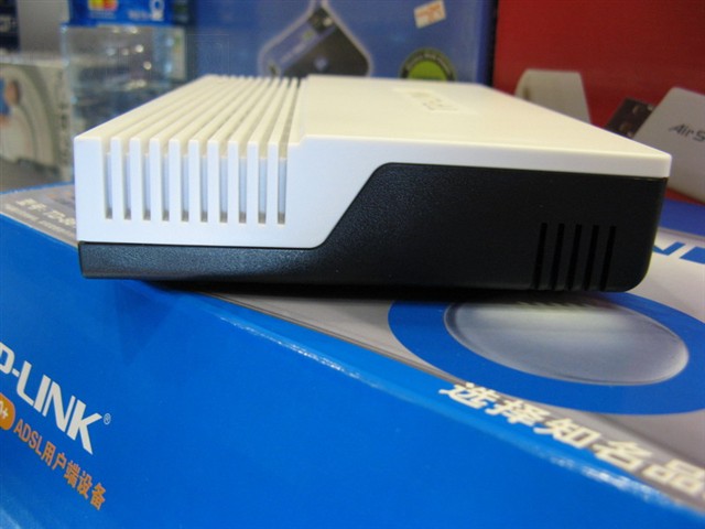 TP-LINKTD-8610+ADSL ����鿴��һ��