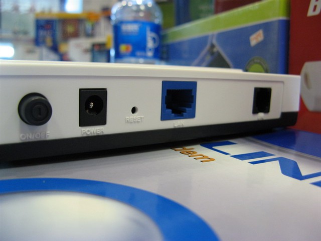 TP-LINKTD-8610+ADSL ����鿴��һ��