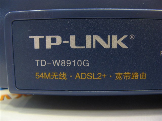 TP-LINKTD-W8910G����·���� ����鿴��һ��