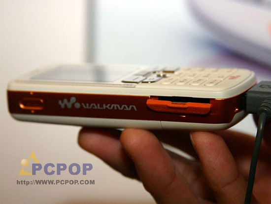 ����W800c�ֻ� ����鿴��һ��