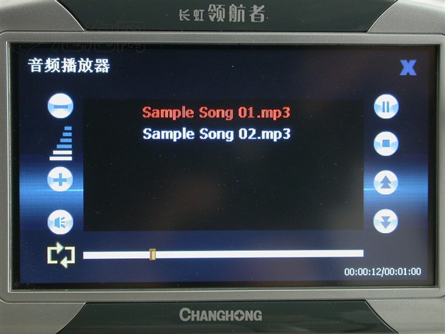 �����캽��GPS410GPS ����鿴��һ��
