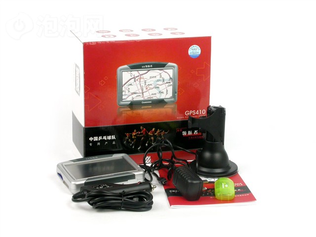 �����캽��GPS410GPS ����鿴��һ��