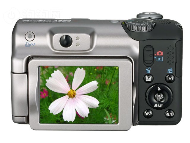 ����A650 IS������� ����鿴��һ��
