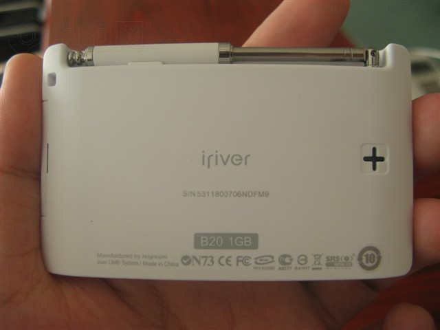 ������B20(1GB)MP3 ����鿴��һ��