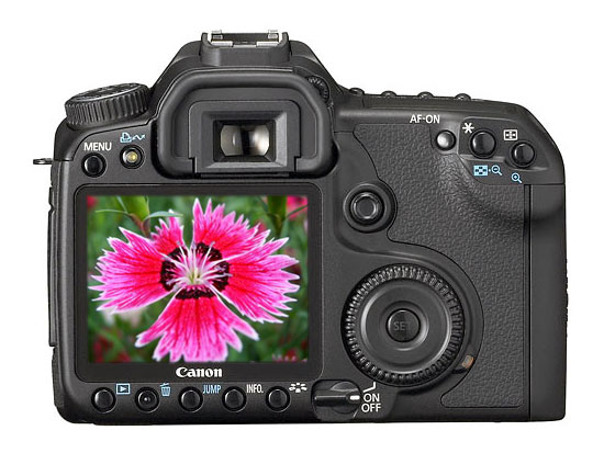 ����EOS 40D������� ����鿴��һ��