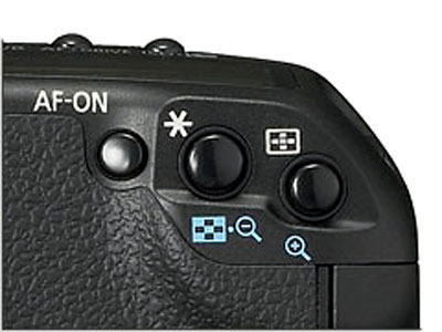 ����EOS 40D������� ����鿴��һ��