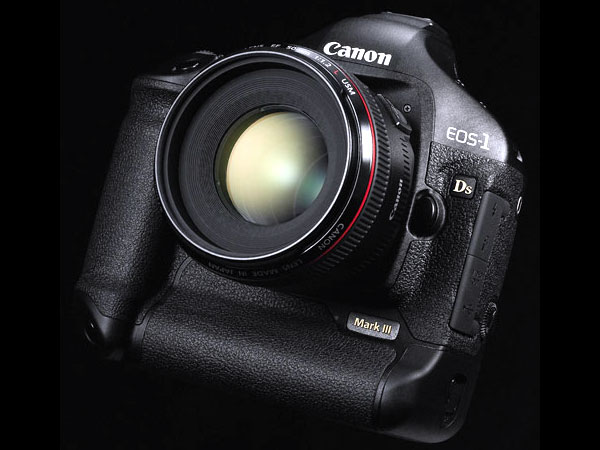 ����EOS 1Ds Mark III������� ����鿴��һ��