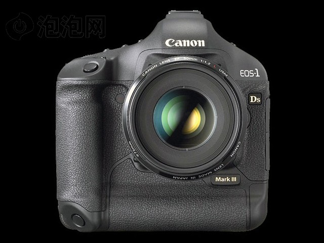 ����EOS 1Ds Mark III������� ����鿴��һ��