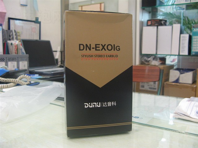 ������DN-EX01G���� ����鿴��һ��