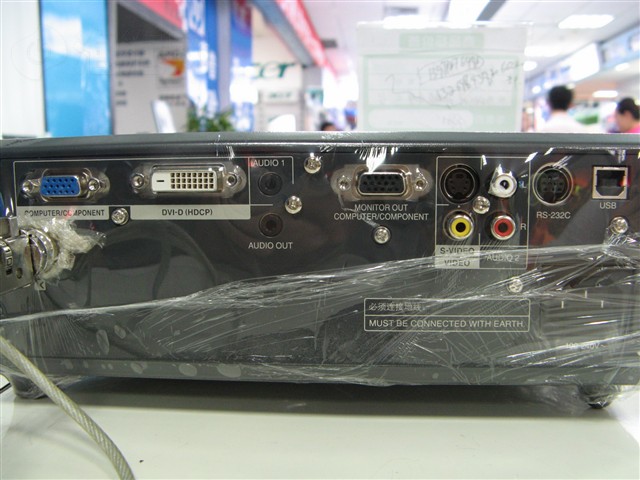 ����XR-E320XAͶӰ�� ����鿴��һ��