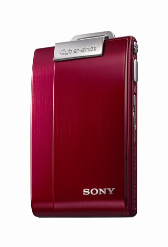 SONY　T200